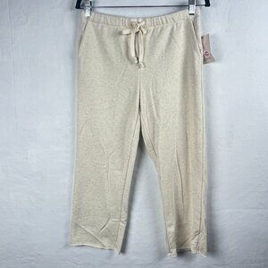 NWT Sweet Treasures Cropped Sweatpants XS